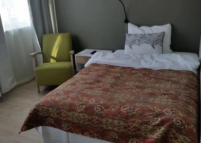Corner Hotell