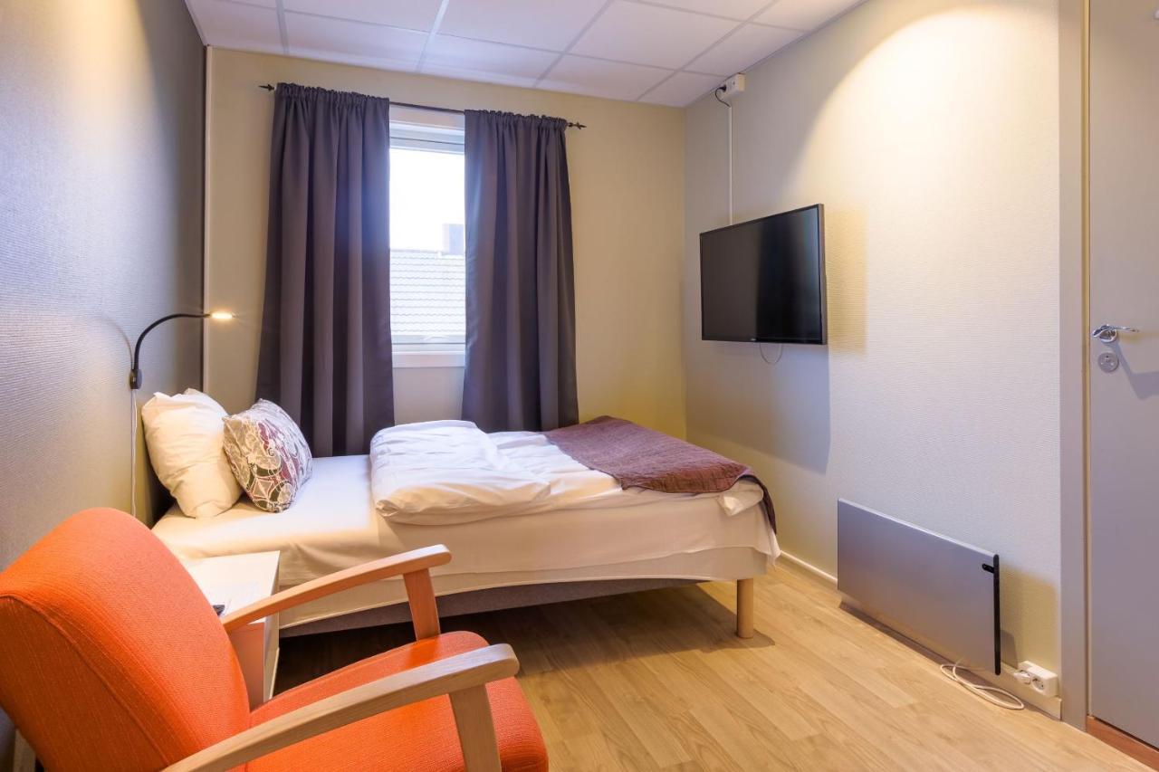 Corner Hotel Bronnoysund