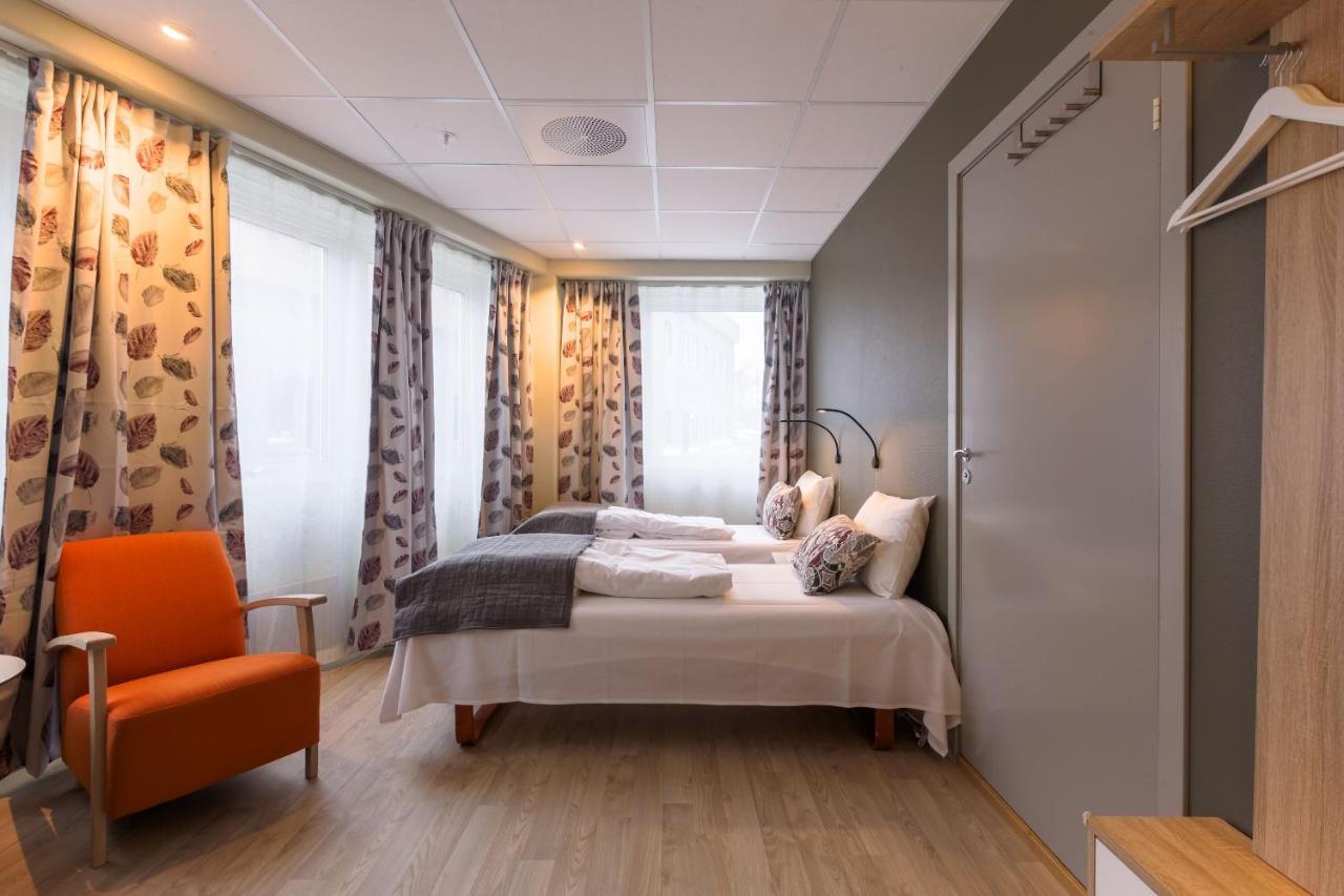 Corner Hotel Bronnoysund