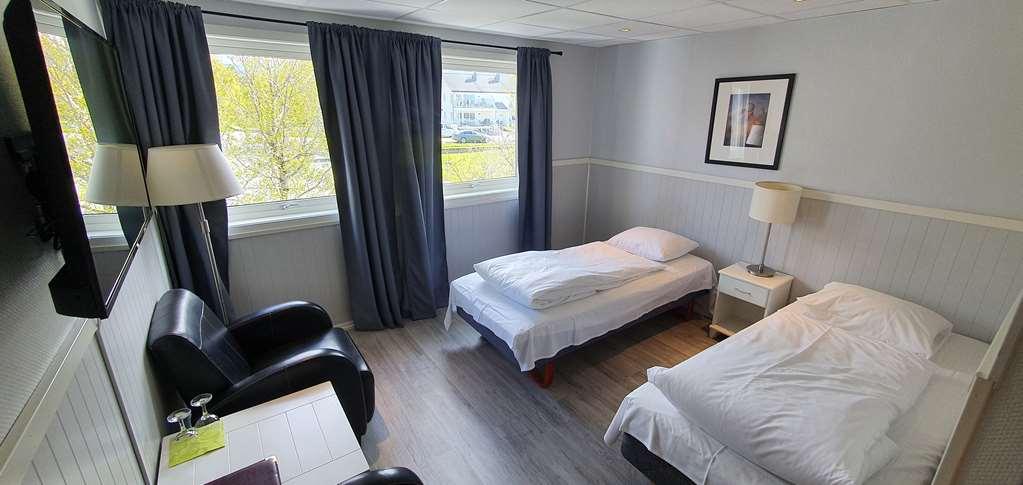 Hotel Corner