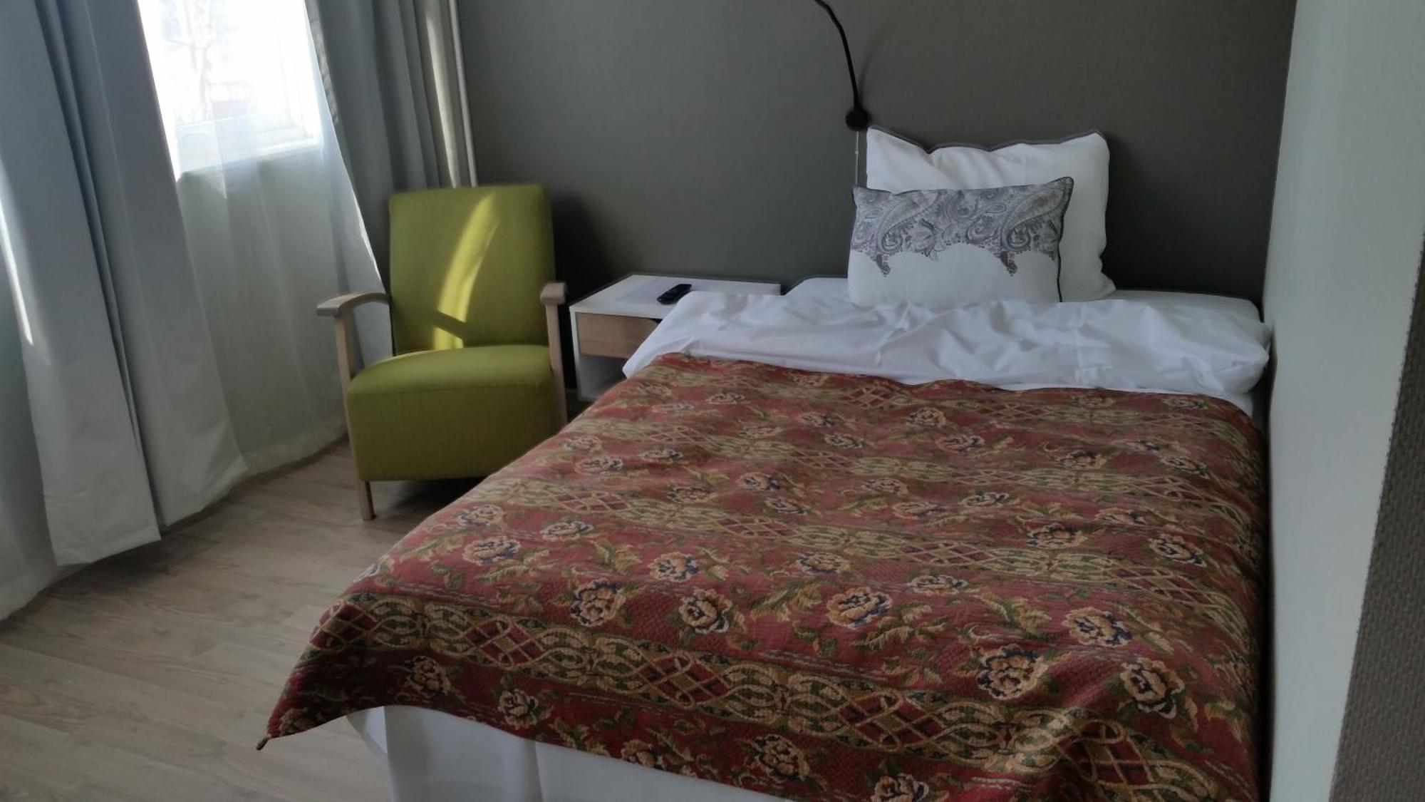 Hotel Corner Bronnoysund
