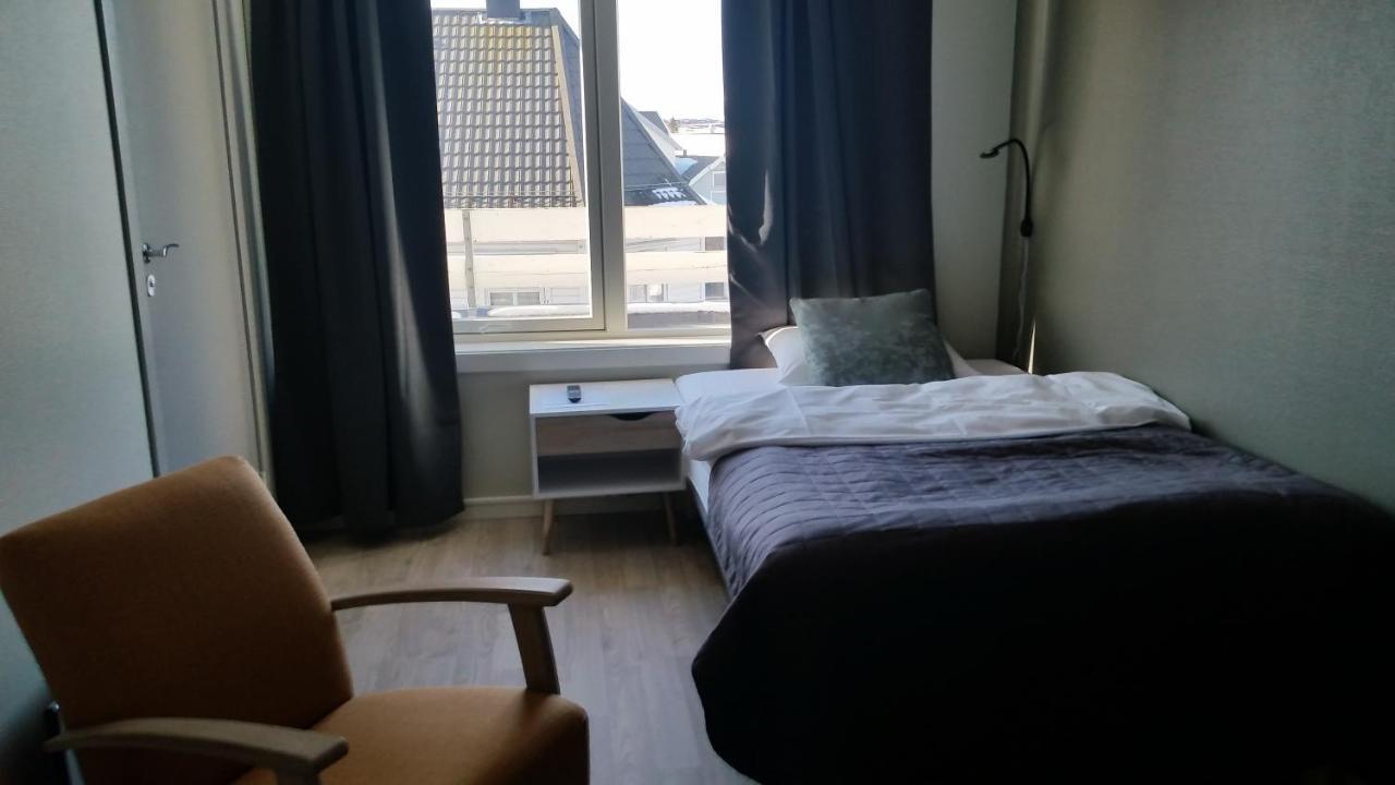 Corner